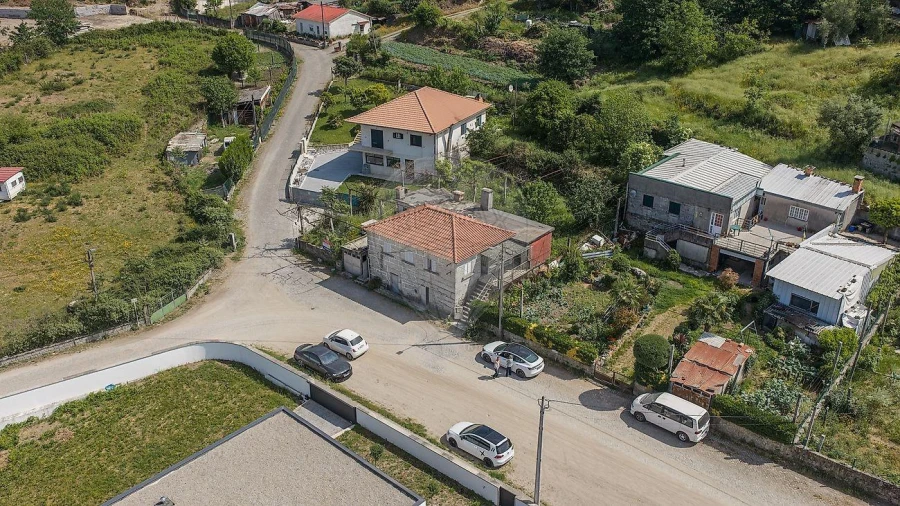 Moradia T3 para Venda em Taide Foto 11