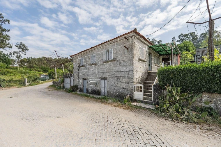 Moradia T3 para Venda em Taide Foto 25
