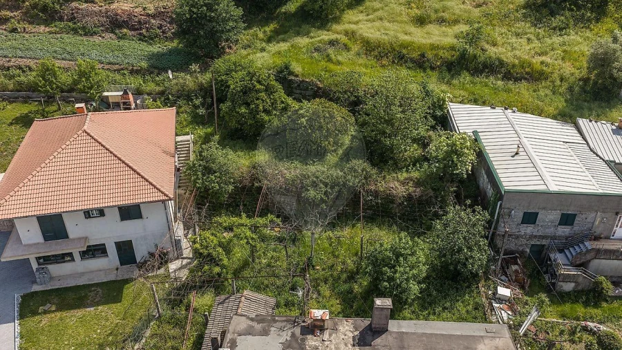 Moradia T3 para Venda em Taide Foto 5