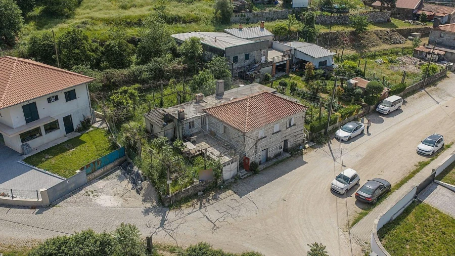 Moradia T3 para Venda em Taide Foto 8