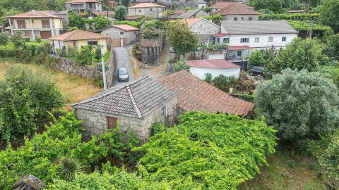 Moradia T1 para Venda em Valdreu