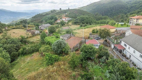 Moradia T1 para Venda em Valdreu