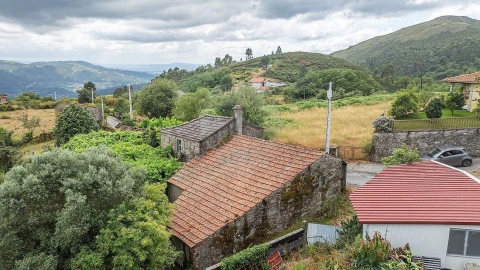 Moradia T1 para Venda em Valdreu