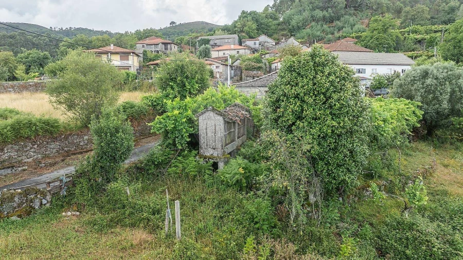 Moradia T1 para Venda em Valdreu Foto 4