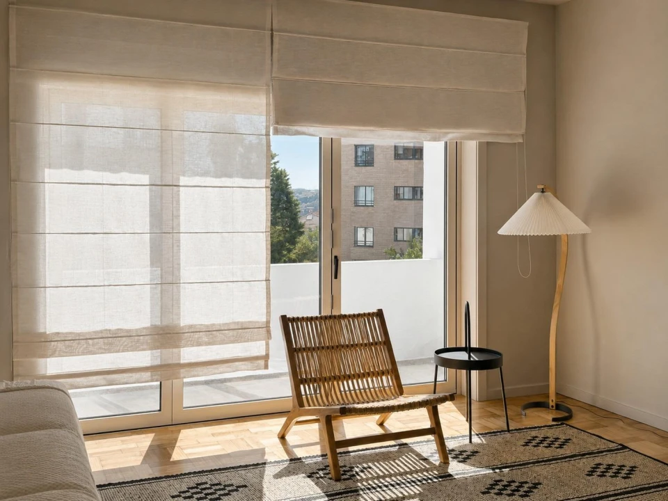 Apartamento T2 para Venda em São Martinho do Porto Foto 1