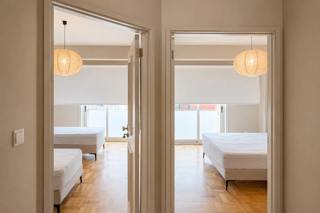 Apartamento T2 para Venda em São Martinho do Porto Foto 7