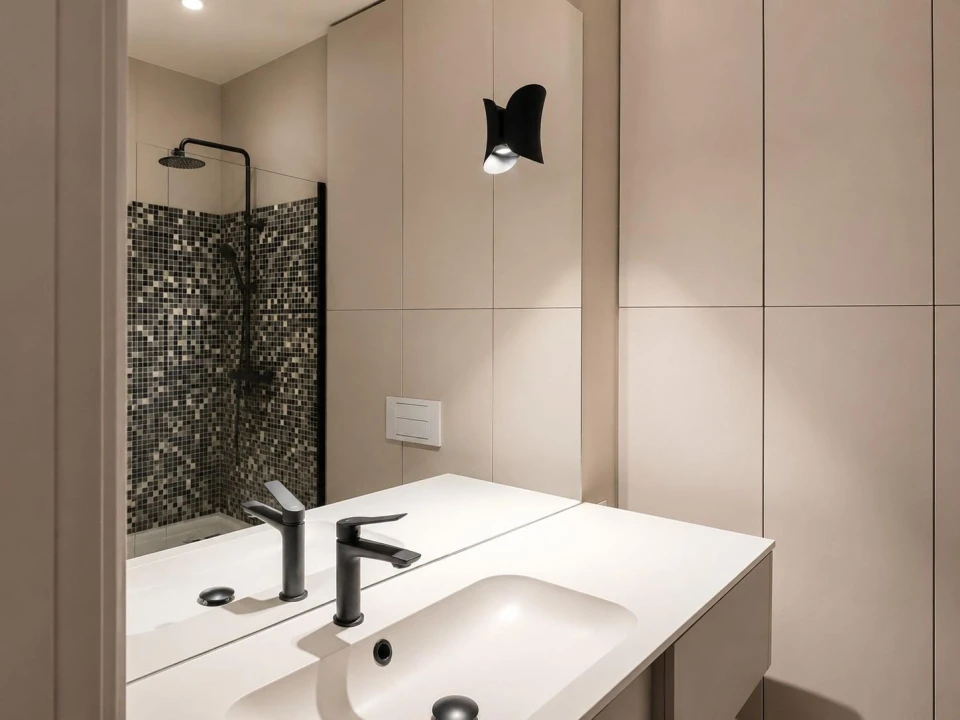 Apartamento T2 para Venda em São Martinho do Porto Foto 9