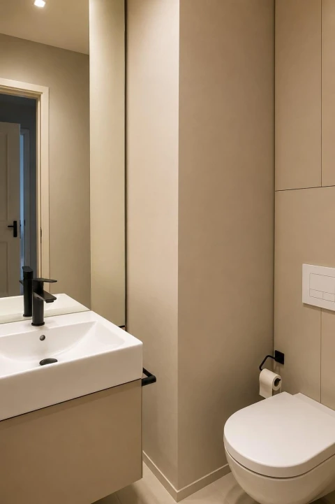 Apartamento T2 para Venda em São Martinho do Porto