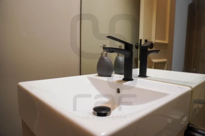 Apartamento T2 para Venda em São Martinho do Porto