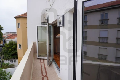 Apartamento T2 para Venda em São Martinho do Porto