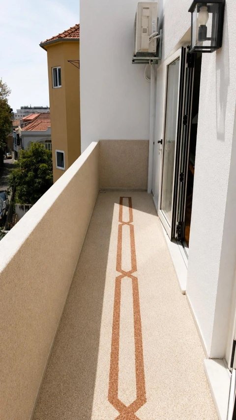 Apartamento T2 para Venda em São Martinho do Porto
