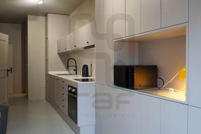 Apartamento T2 para Venda em Aldoar, Foz do Douro e Nevogilde