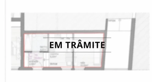 Apartamento T2 para Venda em Aldoar, Foz do Douro e Nevogilde