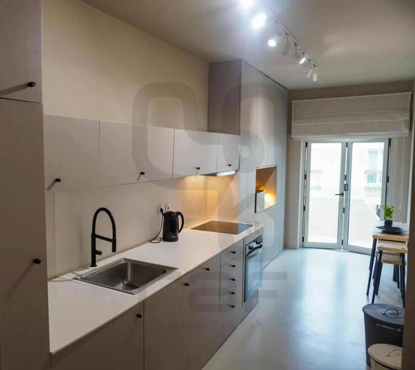 Apartamento T2 para Venda em São Martinho do Porto Foto 11