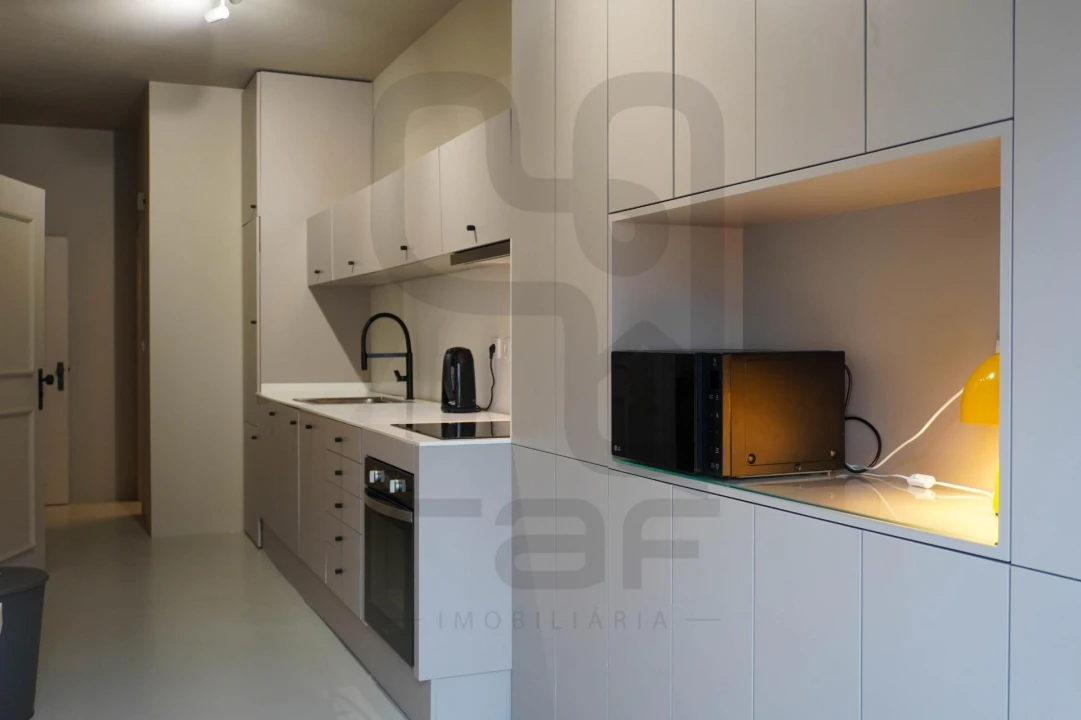 Apartamento T2 para Venda em São Martinho do Porto Foto 12