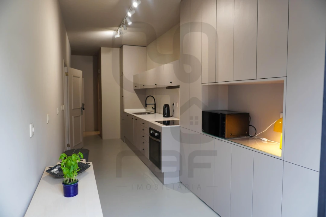 Apartamento T2 para Venda em São Martinho do Porto Foto 13