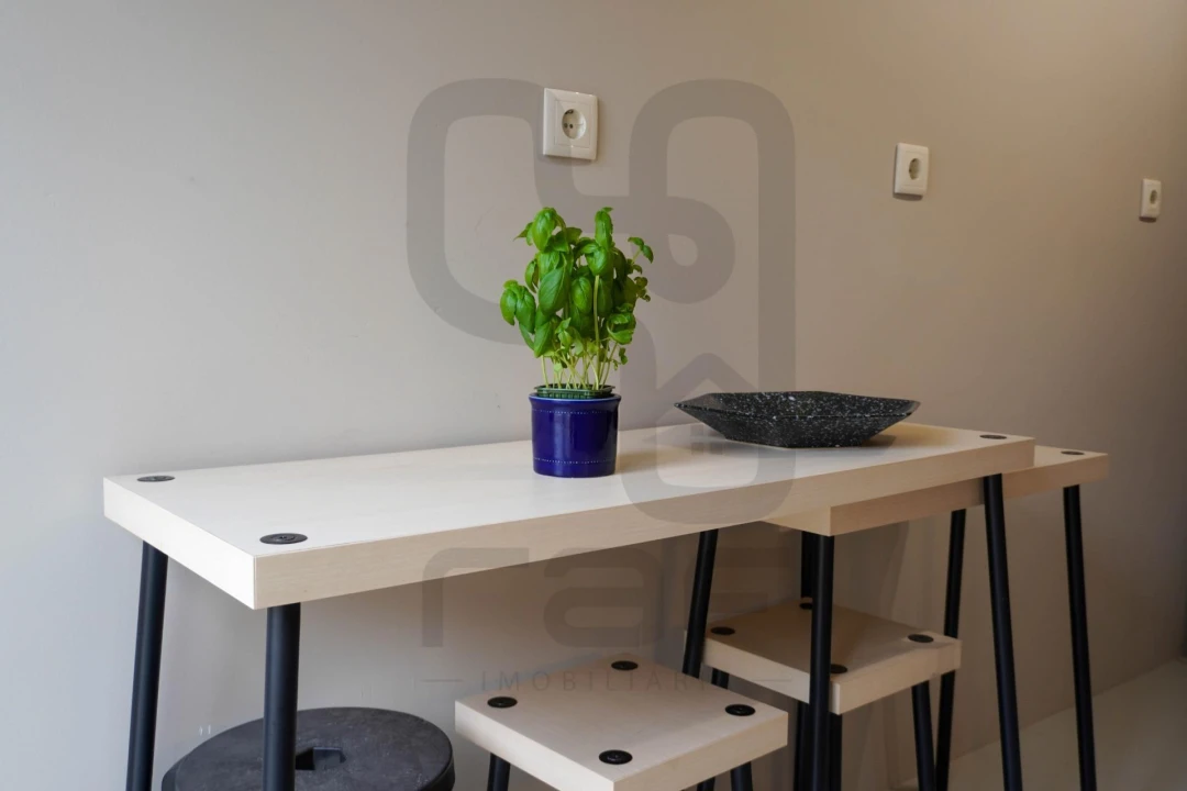 Apartamento T2 para Venda em São Martinho do Porto Foto 16