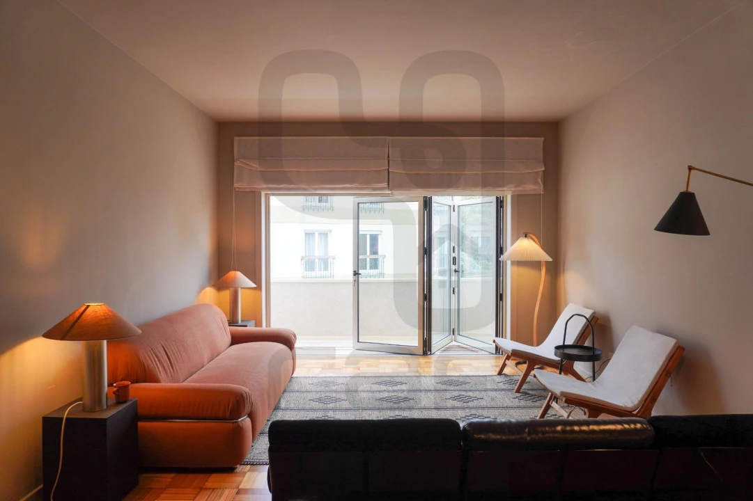 Apartamento T2 para Venda em São Martinho do Porto Foto 3