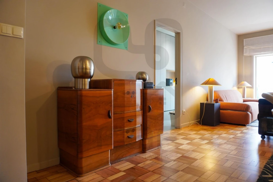 Apartamento T2 para Venda em São Martinho do Porto Foto 5