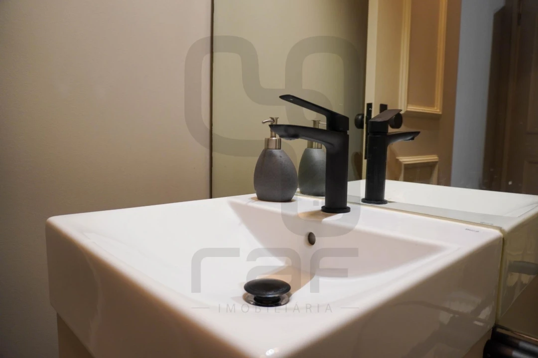 Apartamento T2 para Venda em São Martinho do Porto Foto 9