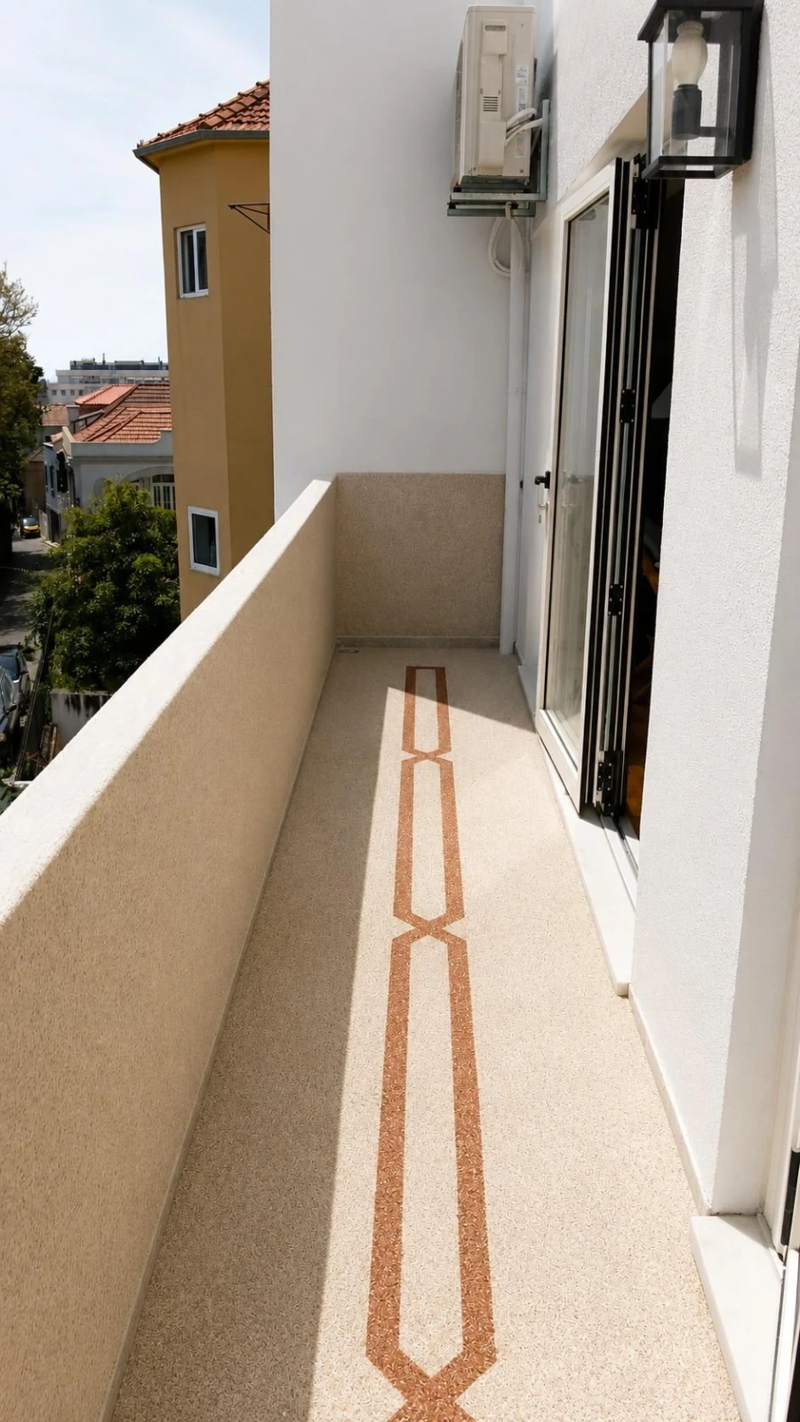 Apartamento T2 para Venda em São Martinho do Porto Foto 3