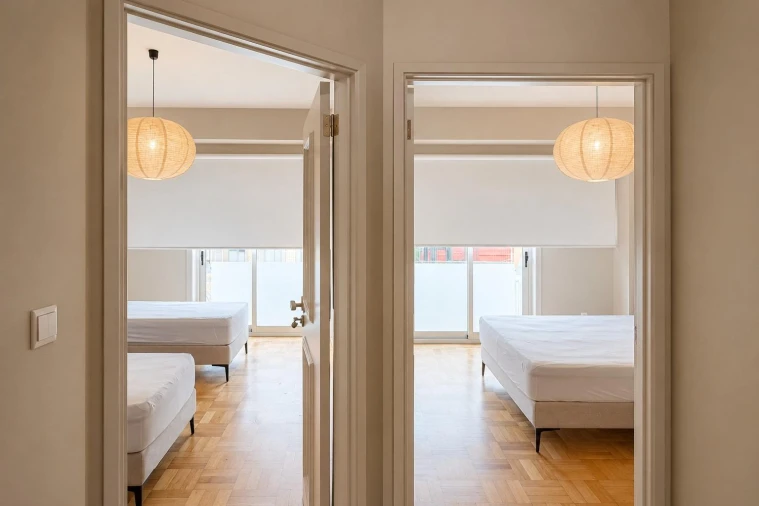 Apartamento T2 para Venda em São Martinho do Porto Foto 7