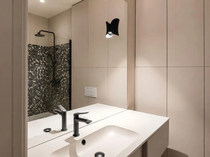 Apartamento T2 para Venda em São Martinho do Porto Foto 9