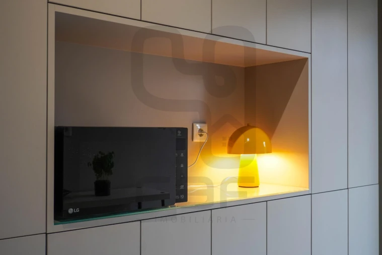 Apartamento T2 para Venda em São Martinho do Porto Foto 14