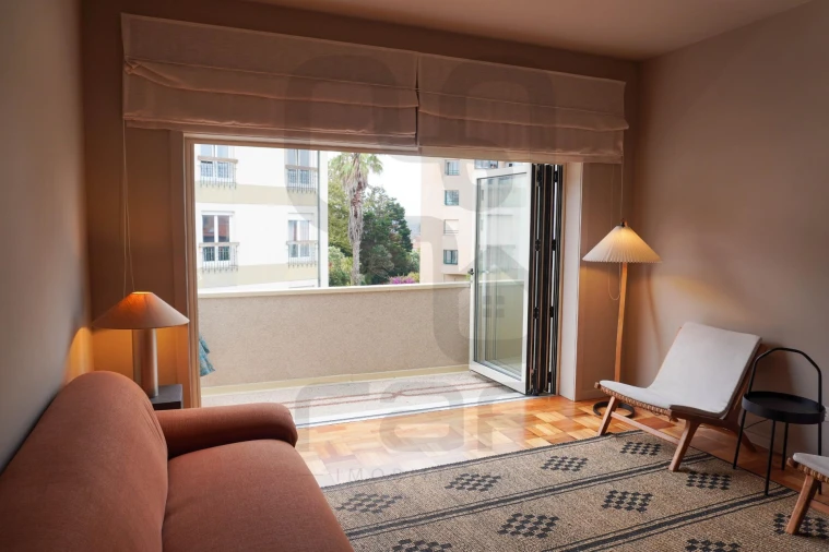Apartamento T2 para Venda em São Martinho do Porto Foto 20
