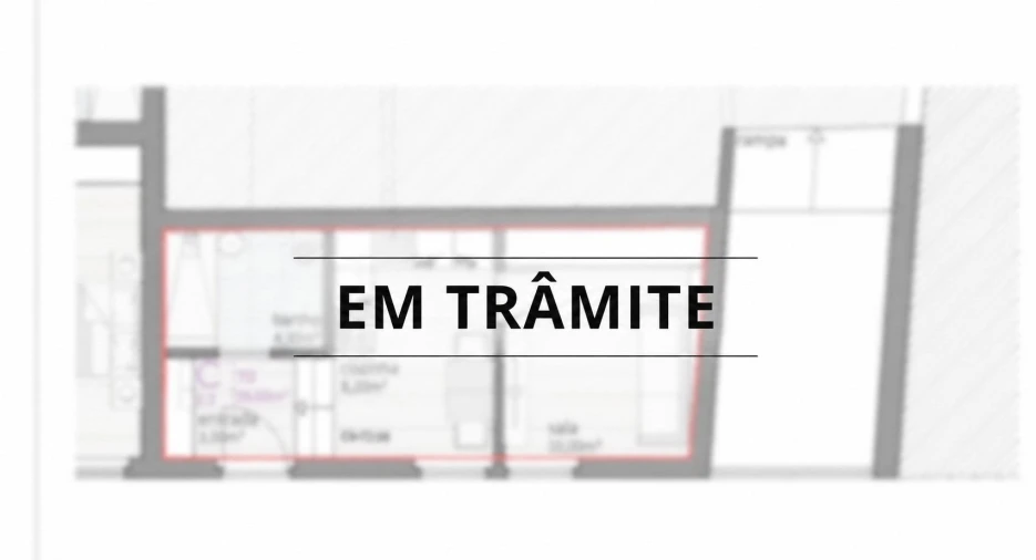 Apartamento T2 para Venda em São Martinho do Porto Foto 21