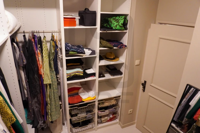 Apartamento T2 para Venda em São Martinho do Porto Foto 8
