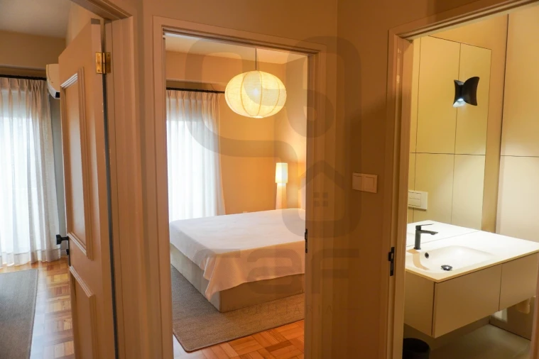 Apartamento T2 para Venda em Aldoar, Foz do Douro e Nevogilde Foto 21
