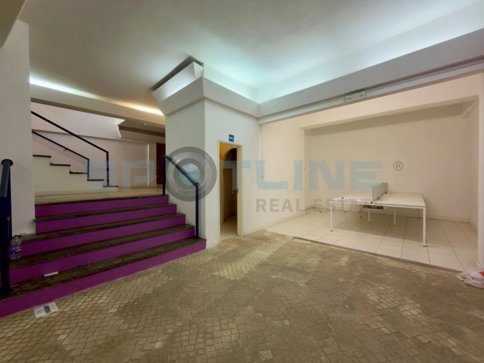 Loja para Arrendamento em Alvalade Foto 8