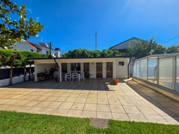 Moradia T4 para Venda em Alfena