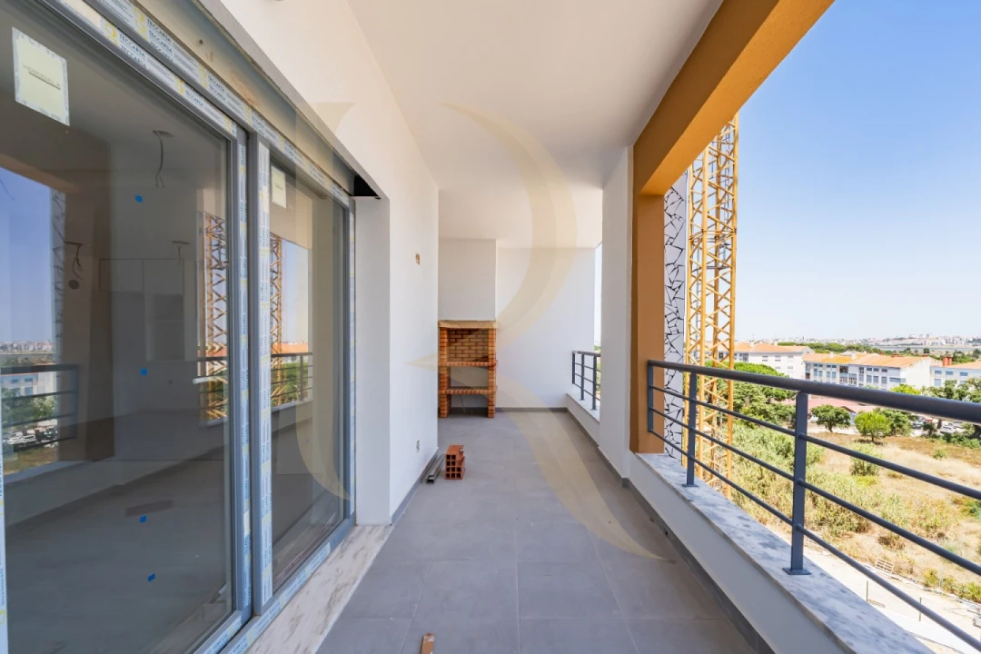 Apartamento T2 para Venda em Seixal, Arrentela e Aldeia de Paio Pires Foto 10