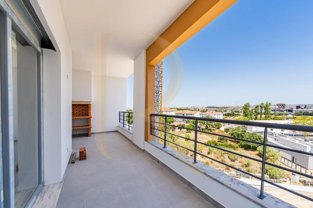 Apartamento T2 para Venda em Seixal, Arrentela e Aldeia de Paio Pires Foto 11