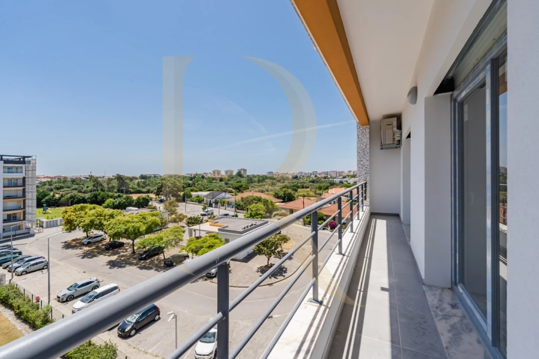 Apartamento T2 para Venda em Seixal, Arrentela e Aldeia de Paio Pires Foto 17