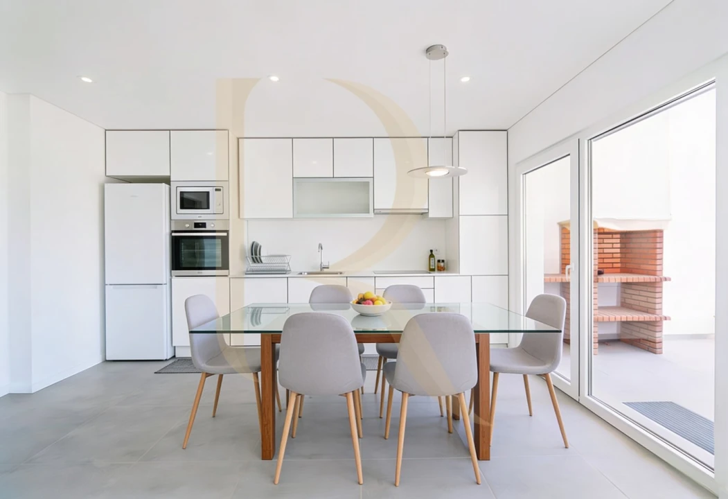 Apartamento T2 para Venda em Seixal, Arrentela e Aldeia de Paio Pires Foto 3