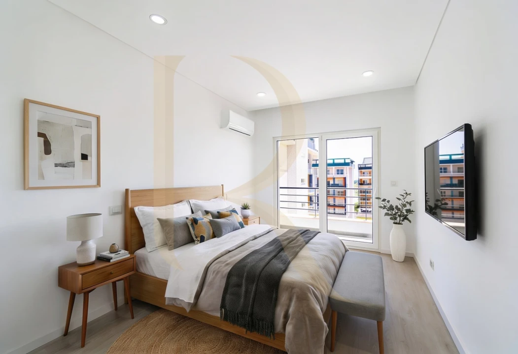Apartamento T2 para Venda em Seixal, Arrentela e Aldeia de Paio Pires Foto 5