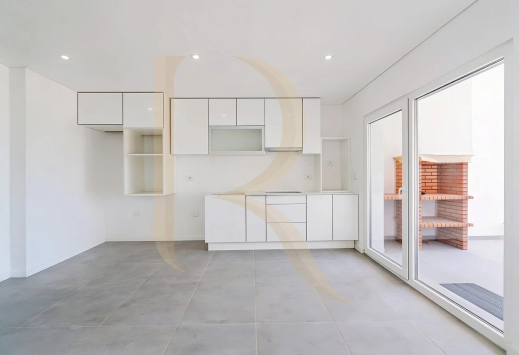 Apartamento T2 para Venda em Seixal, Arrentela e Aldeia de Paio Pires Foto 19