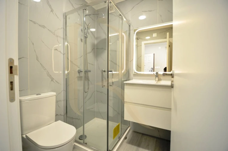 Apartamento T4 para Venda em Amora Foto 7