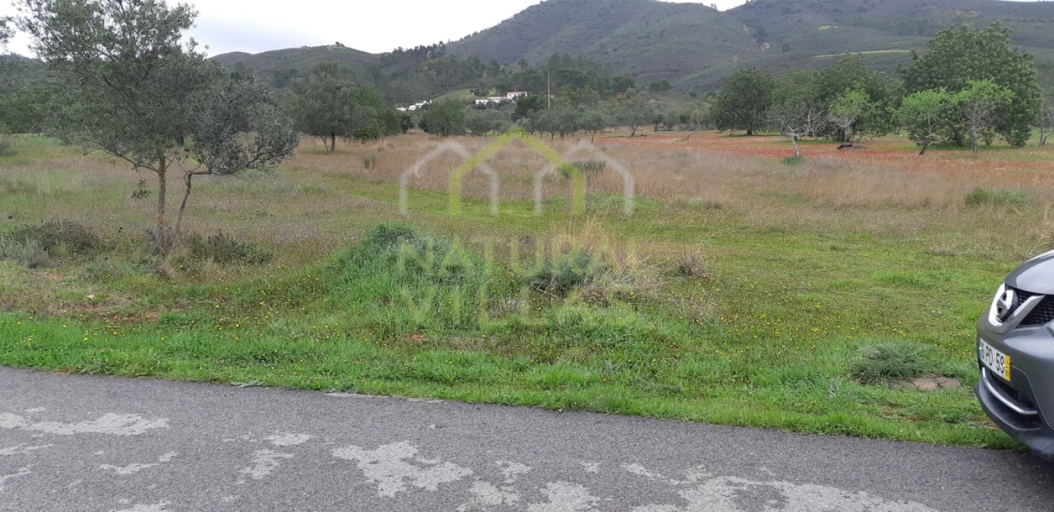 Terreno Agricola ou Rústico para Venda em Salir Foto 1