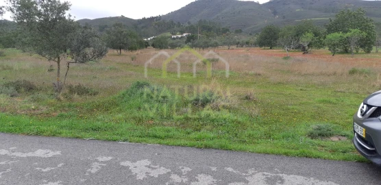 Terreno Agricola ou Rústico para Venda em Salir