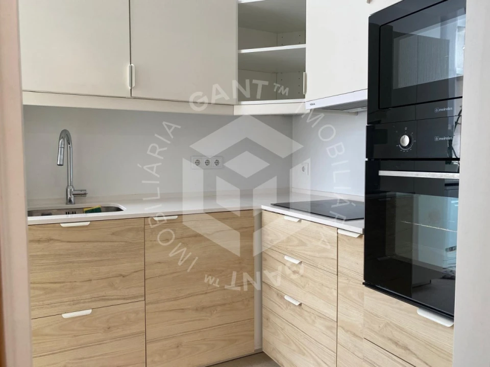 Apartamento T2 para Venda em Costa da Caparica Foto 3