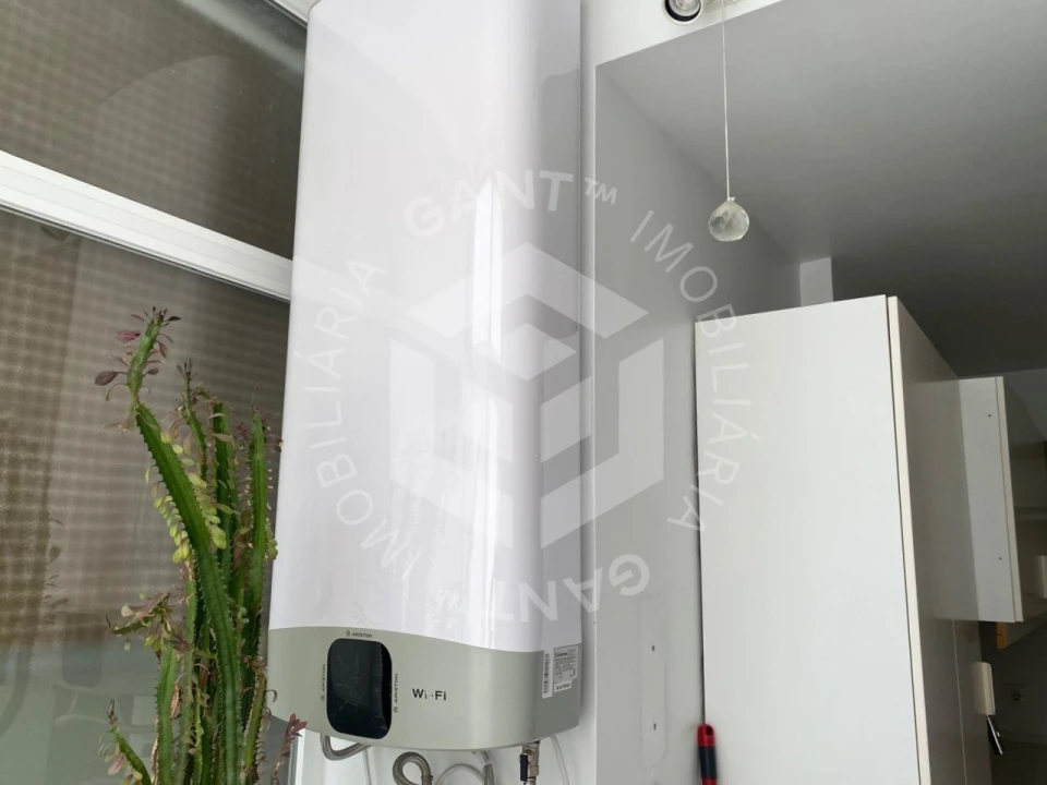 Apartamento T2 para Venda em Costa da Caparica Foto 7
