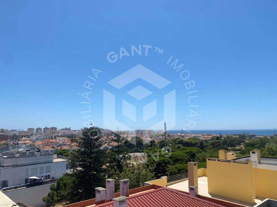 Apartamento T2 para Venda em Costa da Caparica Foto 23