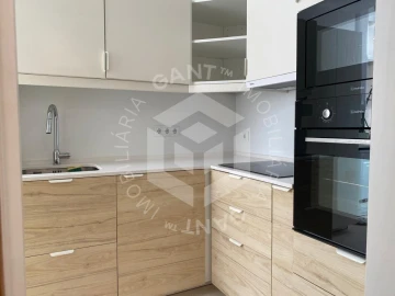 Apartamento T2 para Venda em Costa da Caparica