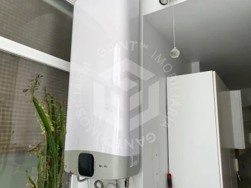 Apartamento T2 para Venda em Costa da Caparica