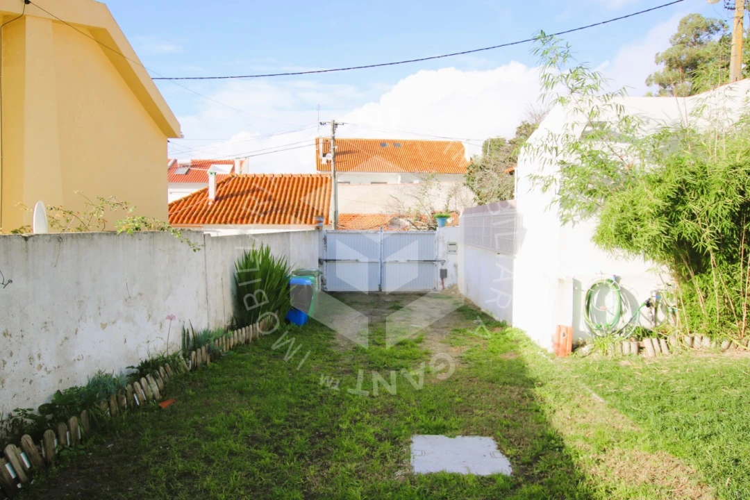 Moradia T3 para Venda em Costa da Caparica Foto 9