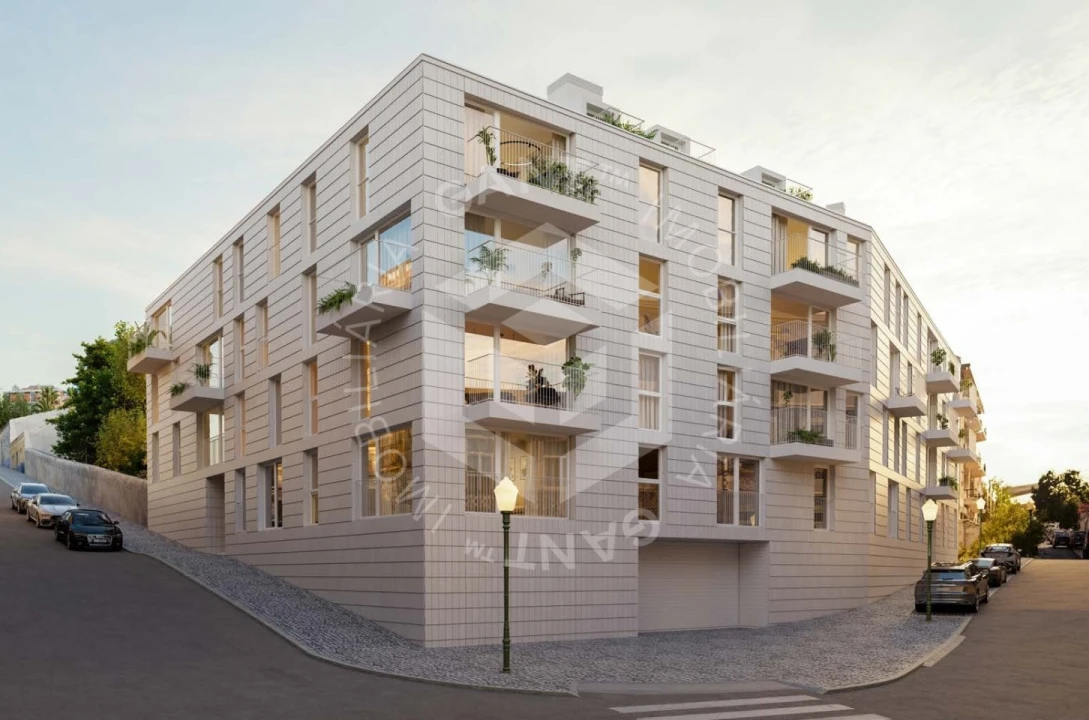 Apartamento T2 para Venda em Alcantara Foto 2